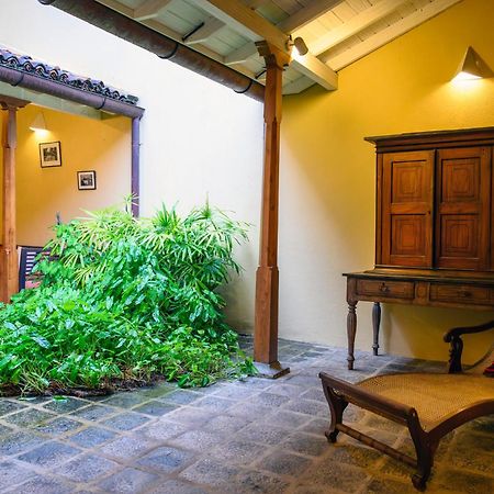 50 Church Street - Galle Fort Zewnętrze zdjęcie