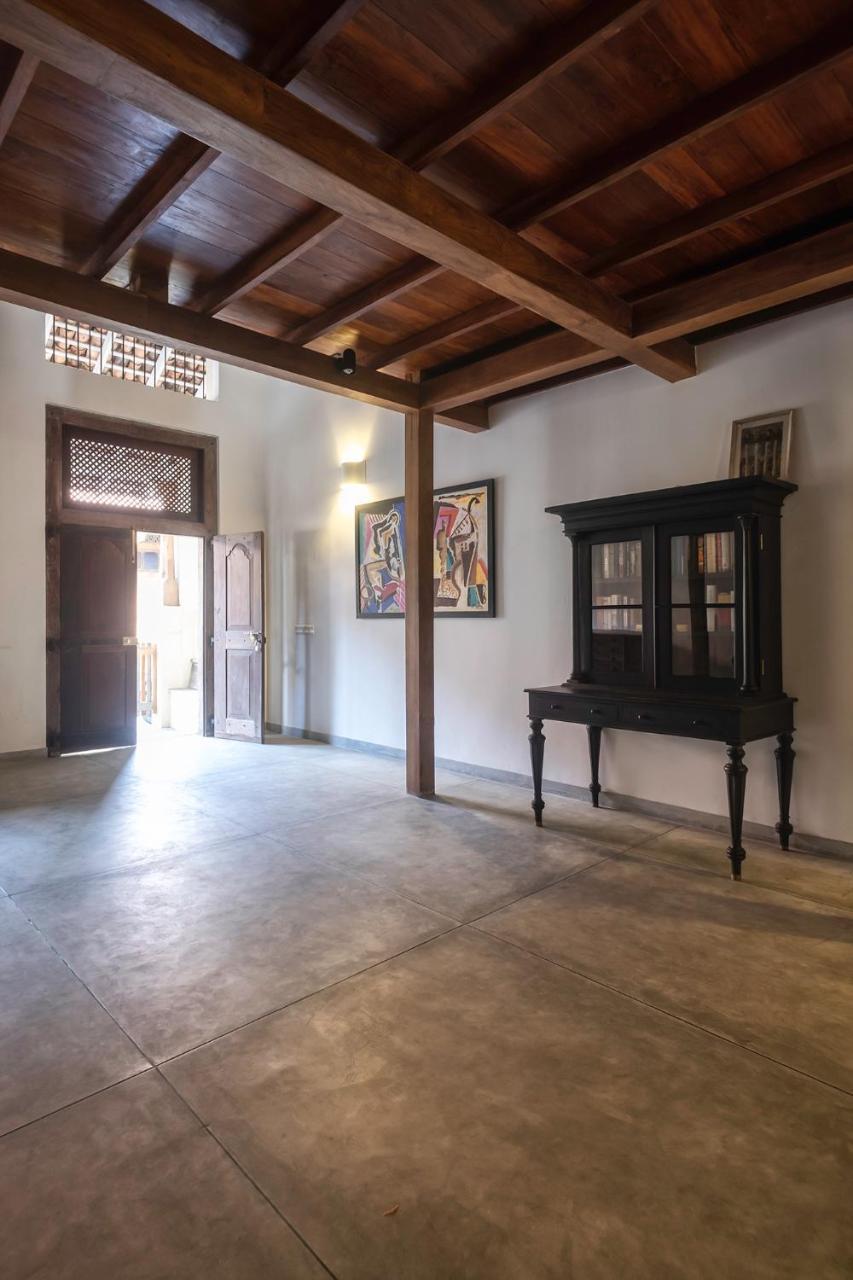 50 Church Street - Galle Fort Zewnętrze zdjęcie