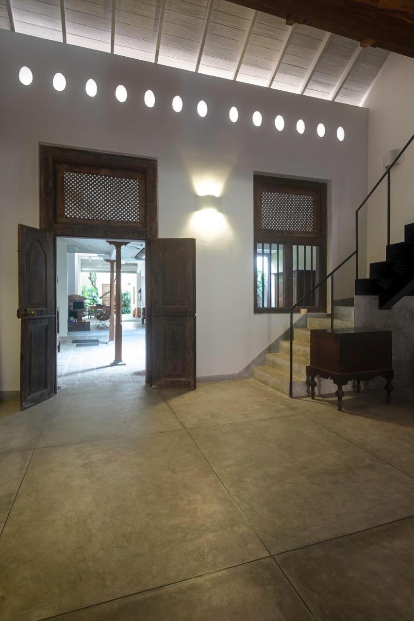 50 Church Street - Galle Fort Zewnętrze zdjęcie