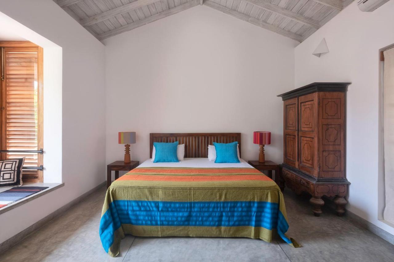 50 Church Street - Galle Fort Zewnętrze zdjęcie