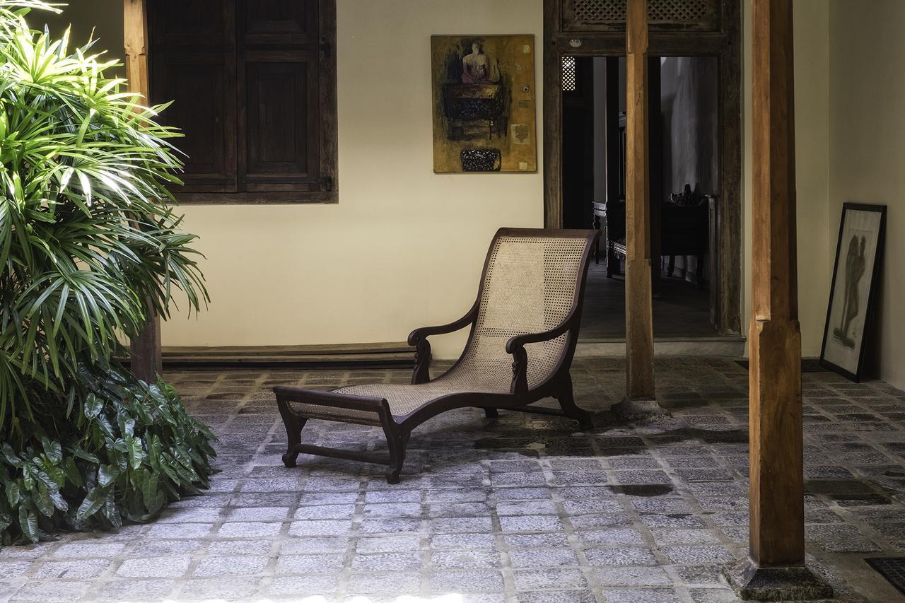 50 Church Street - Galle Fort Zewnętrze zdjęcie
