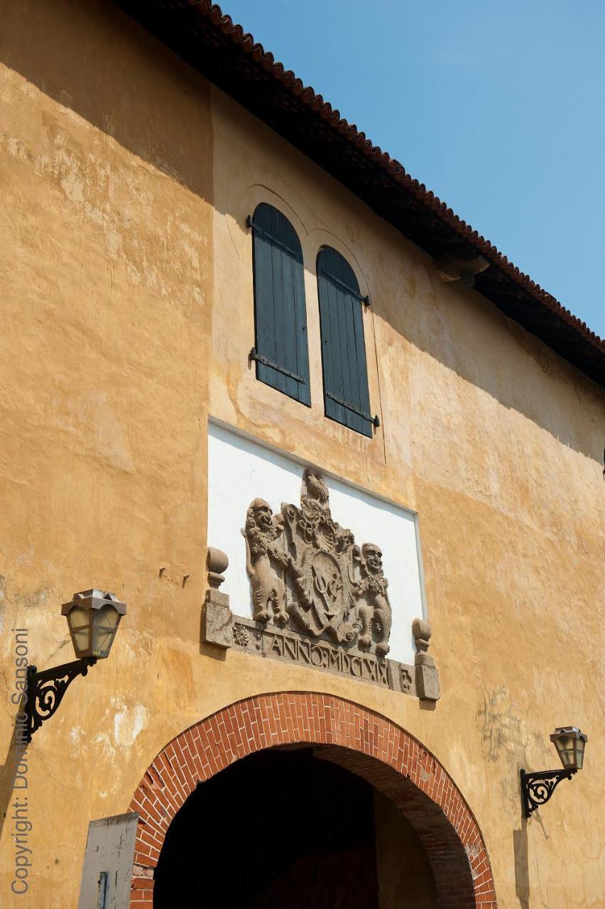 50 Church Street - Galle Fort Zewnętrze zdjęcie