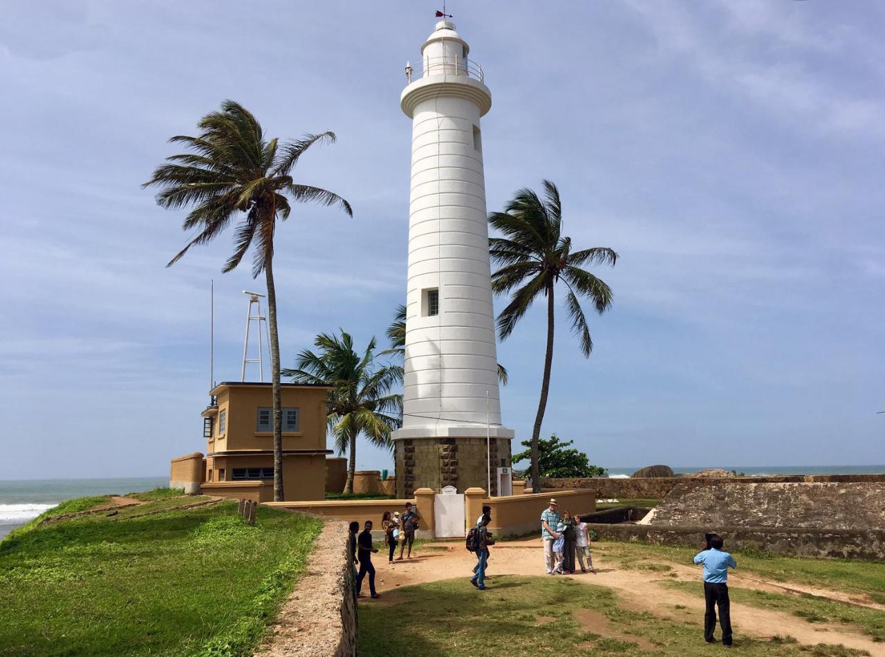 50 Church Street - Galle Fort Zewnętrze zdjęcie