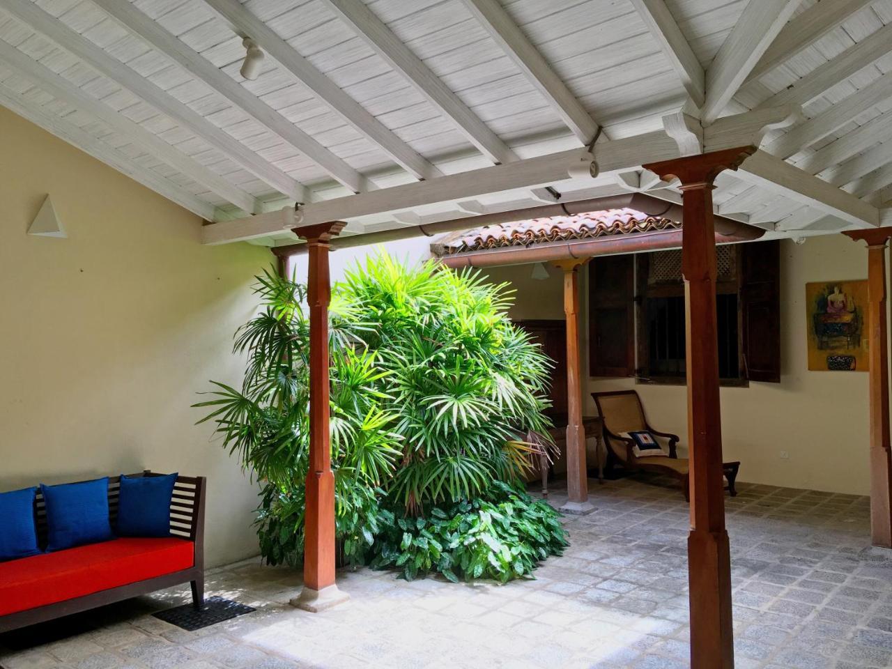 50 Church Street - Galle Fort Zewnętrze zdjęcie